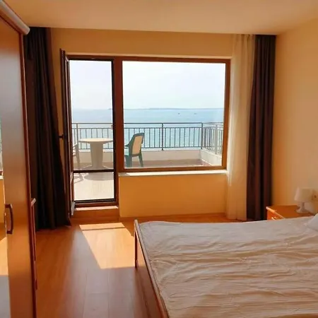 Messambria Fort Beach Apartament - Bastet Bs Lejlighed *