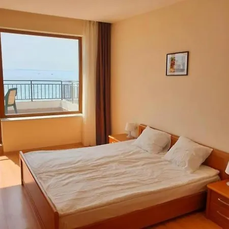 Messambria Fort Beach Apartament - Bastet Bs Lejlighed