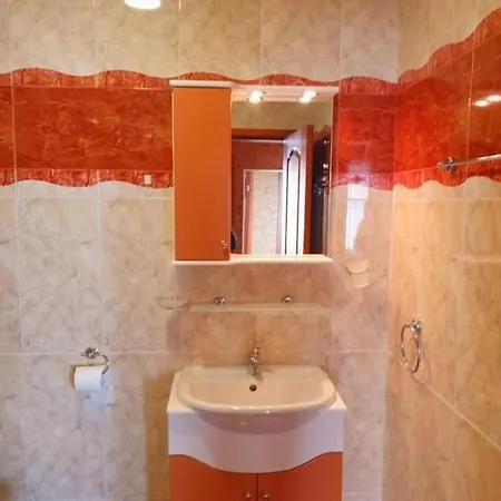 Lejlighed Messambria Fort Beach Apartament - Bastet Bs