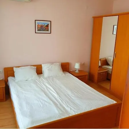 Lejlighed Messambria Fort Beach Apartament - Bastet Bs *