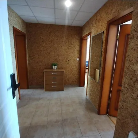 Messambria Fort Beach Apartament - Bastet Bs Apartment *